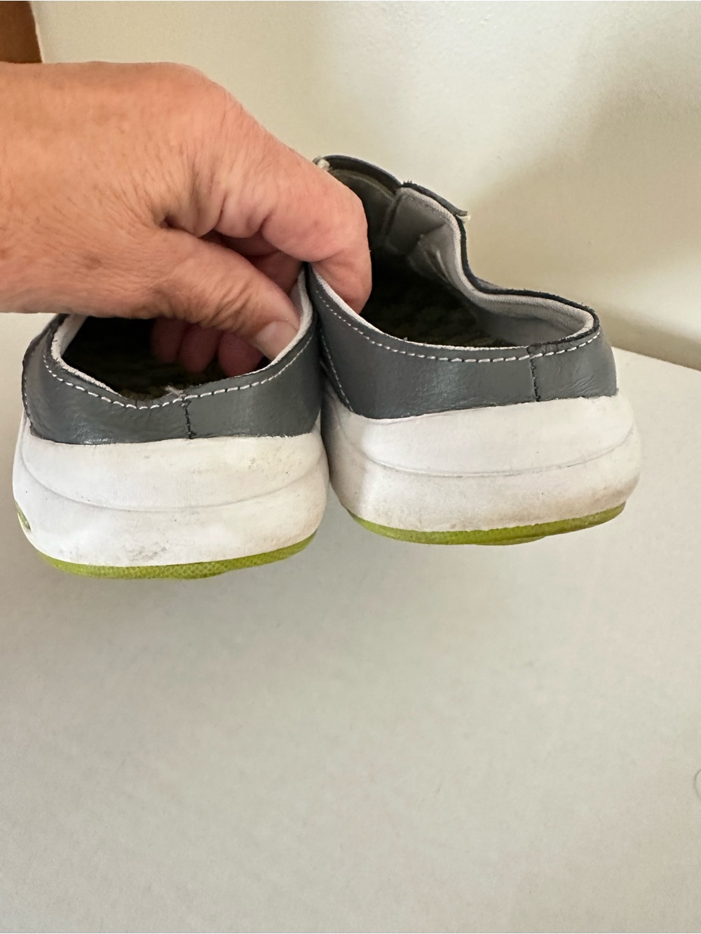 Ked’s Savvy Mule Slip Ons Ons 9.5 - Picture 5 of 8